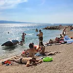 Seaside House Nemira, Omis - 9504