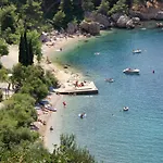 Seaside House Nemira, Omis - 9504