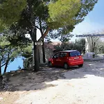 Seaside House Nemira, Omis - 9504