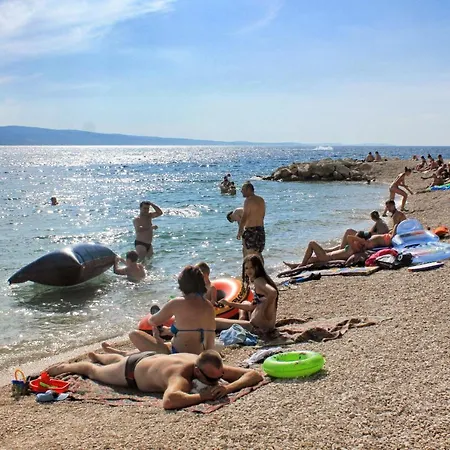 Seaside House Nemira, Omis - 9504