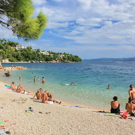Seaside House Nemira, Omis - 9504 *
