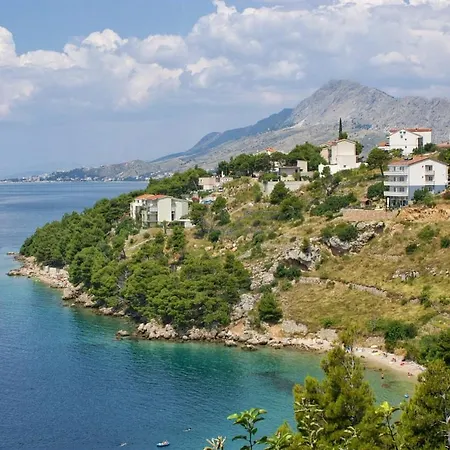 Holiday home Seaside House Nemira, Omis - 9504
