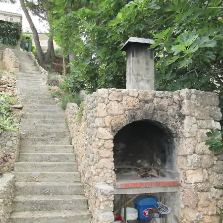 Holiday home Seaside House Nemira, Omis - 9504 *