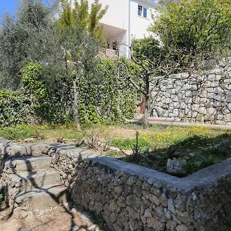 Seaside House Nemira, Omis - 9504 Holiday home *