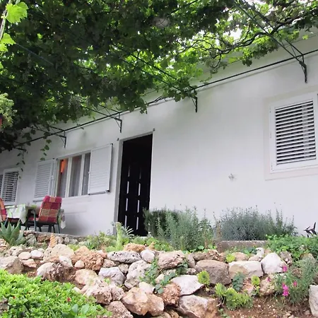 Holiday home Seaside House Nemira, Omis - 9504 Tice