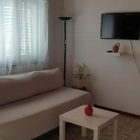 Holiday home Seaside House Nemira, Omis - 9504 Tice