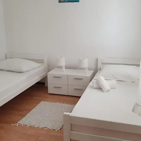 Seaside House Nemira, Omis - 9504