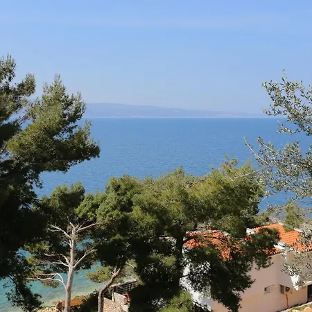Seaside House Nemira, Omis - 9504 Holiday home