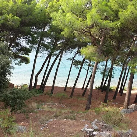 Seaside House Nemira, Omis - 9504 Holiday home Tice