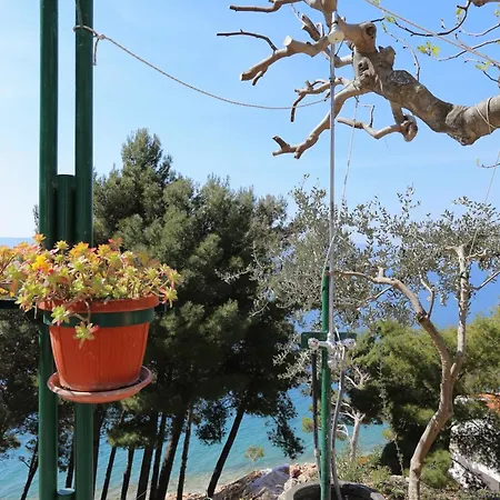 Holiday home Seaside House Nemira, Omis - 9504 *